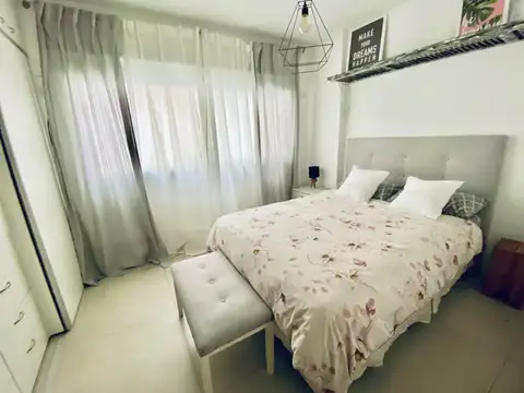 Departamento en Venta en Las Cañitas, USD 168.000