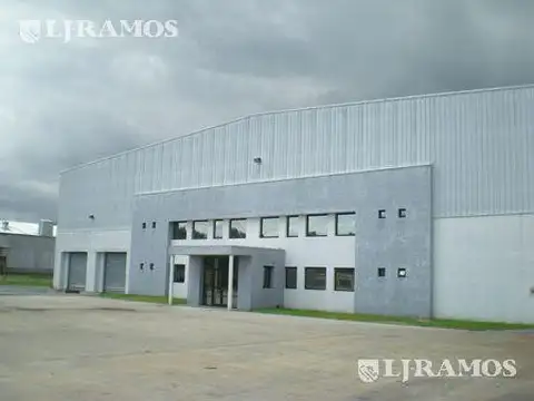 Depósito - Pilar