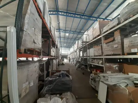 Galpon en Alquiler 13 años