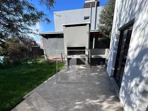 CASA EN ALQUILER - TERRAZAS DE LA ESTANZUELA