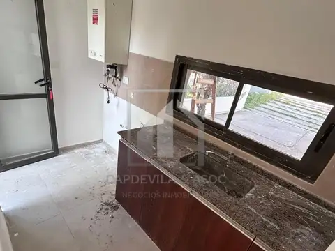 Casa en Alquiler 4 años