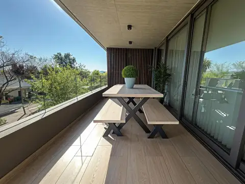 Departamento en Venta en Martin Coronado, USD 200.000