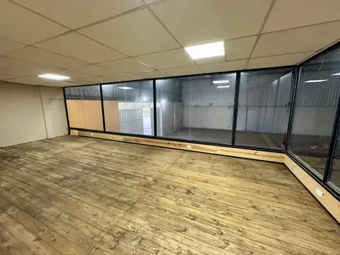 Galpon en Alquiler 10 años