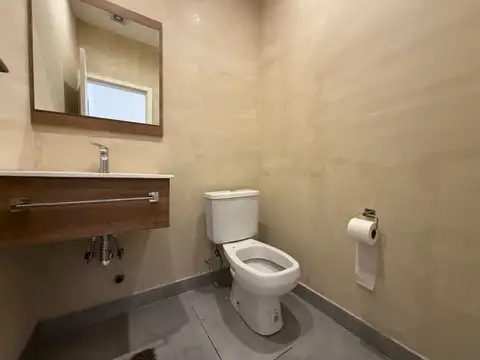Departamento en Alquiler de Monoambiente