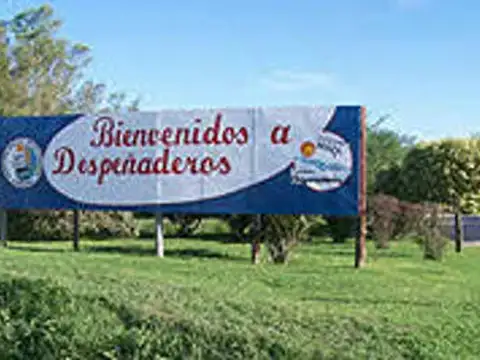 Terreno en Venta en Despeñaderos, USD 16.000