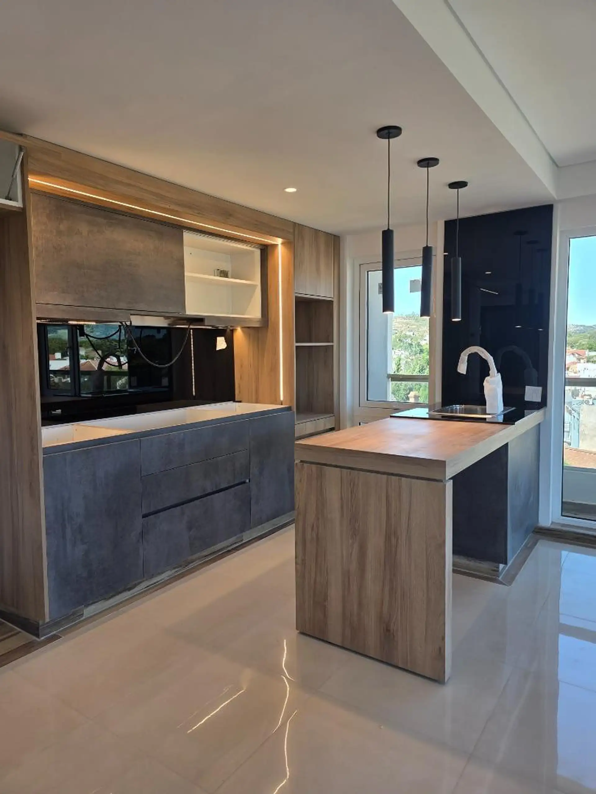 Depto 3 amb, 87m² a estrenar — Ideal para inversión en Tandil