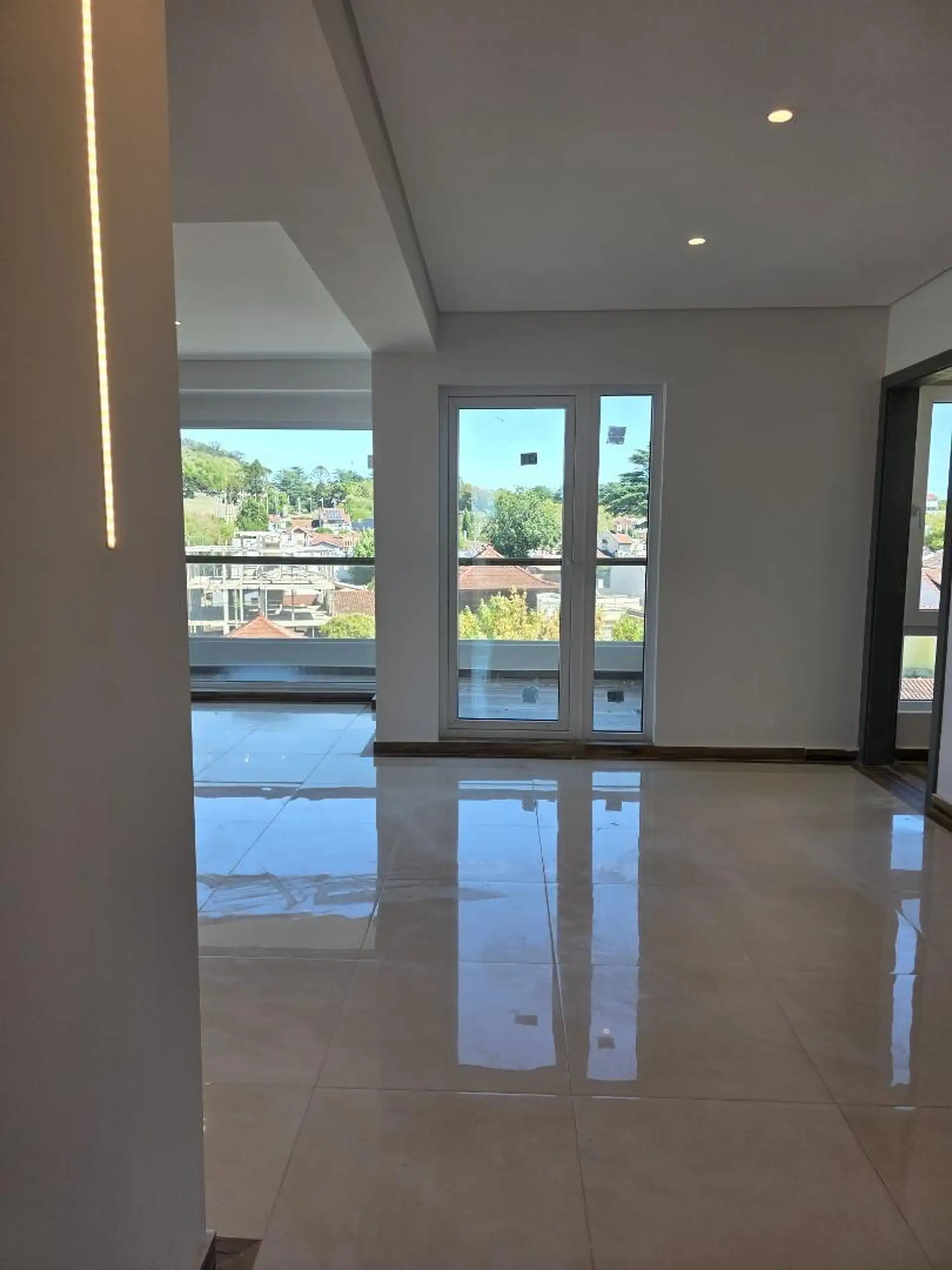 Depto 3 amb, 87m² a estrenar — Ideal para inversión en Tandil