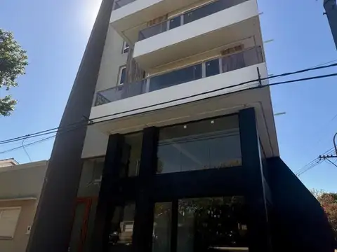 Departamento previamente en Tandil