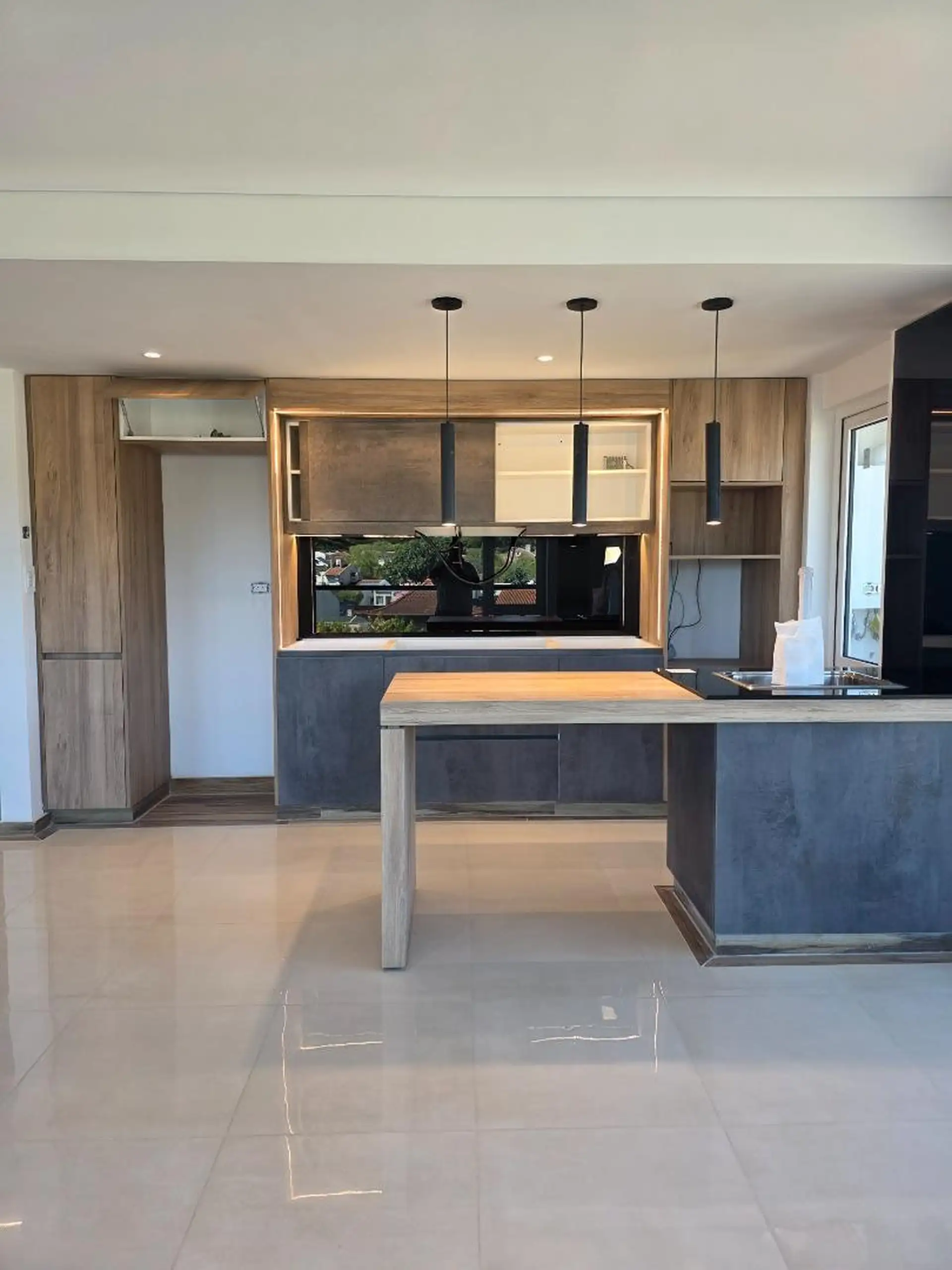 Depto 3 amb, 87m² a estrenar — Ideal para inversión en Tandil
