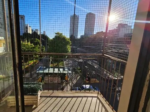 Departamento en Venta de 4 ambientes