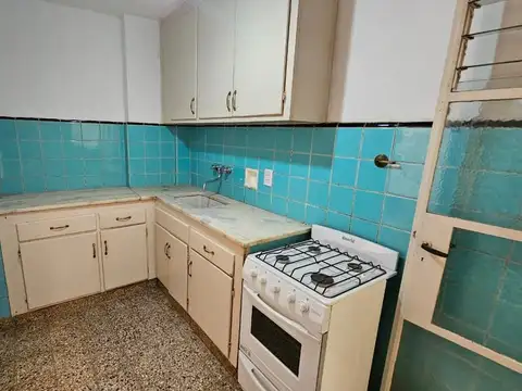 Departamento en Venta 50 años