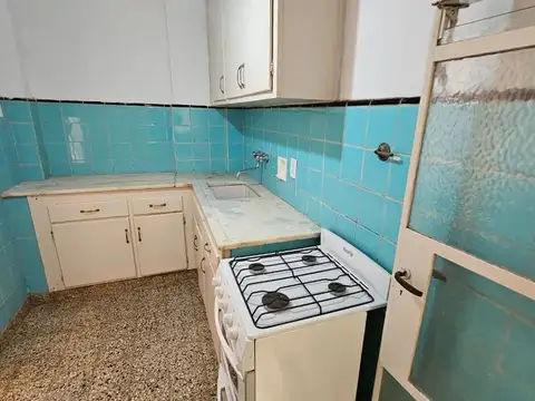 Departamento en Venta al Oeste