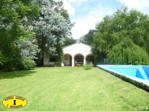 Casa en Venta de 9 dormitorios
