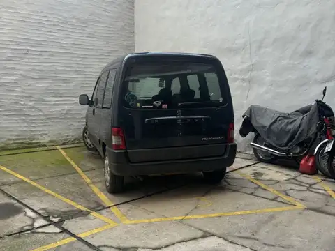 Cochera en Venta Fija