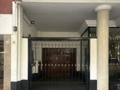 Cochera - Venta - Argentina, Capital Federal - DOBLAS 498