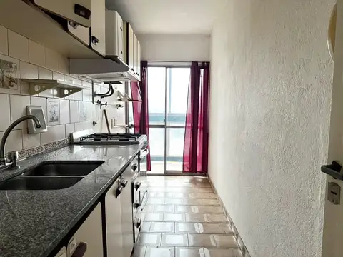 Departamento en Alquiler de 2 dormitorios