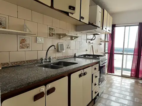 Departamento en Alquiler en Martínez, $ 950.000