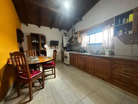 Casa en Venta de 4 dormitorios