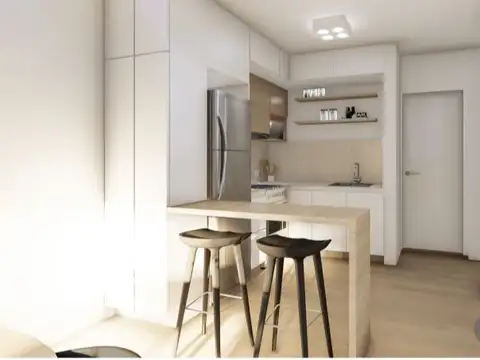 Departamento en Venta al Noroeste