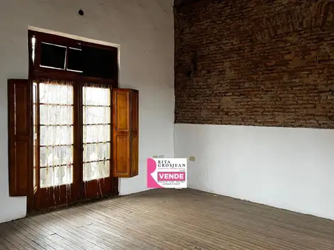 Casa en Venta 150 años