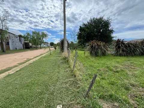 Terreno en Venta en Concepción del Uruguay, USD 10.000