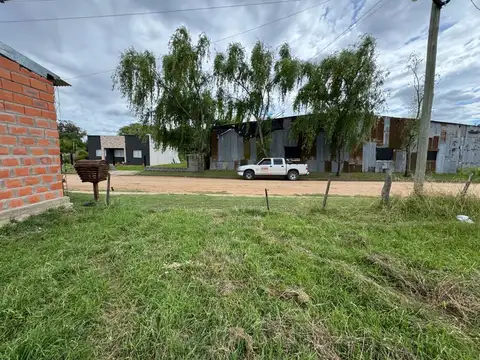 Terreno en Venta en Concepción del Uruguay, USD 10.000