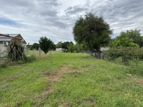 Vendo Terreno de 500 m2 en Villa Mantero, Entre Ríos.