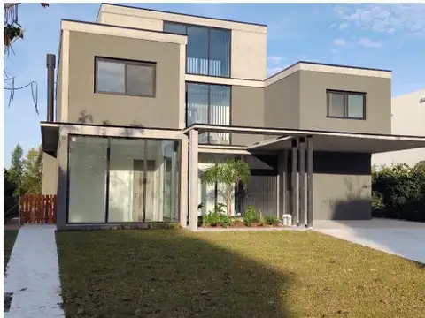 Casa en Venta de 5 dormitorios