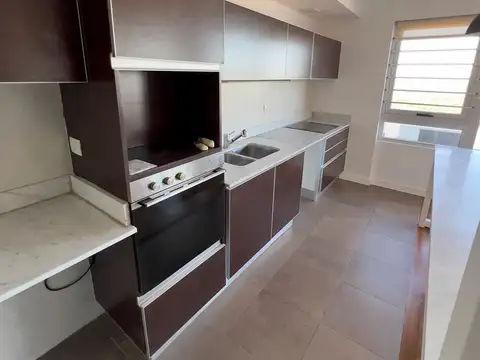 Departamento en Alquiler de 3 ambientes