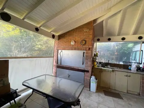 Casa  en VENTA Campo Grande Club de Campo   Pilar