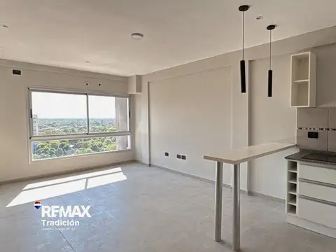 DEPARTAMENTO EN ALQUILER 3 AMBIENTES