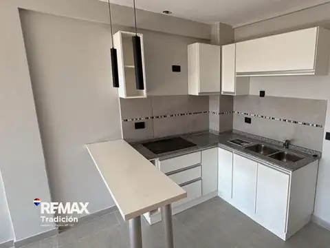 Departamento en Alquiler de 3 ambientes