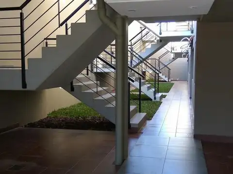 Departamento en Venta en Tiro Suizo, USD 55.000