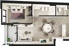 Emprendimiento en Centro