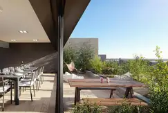 Rioja 919 de 40 Unidades en Centro