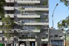 Rioja 919 de  1 y 2 Dormitorios