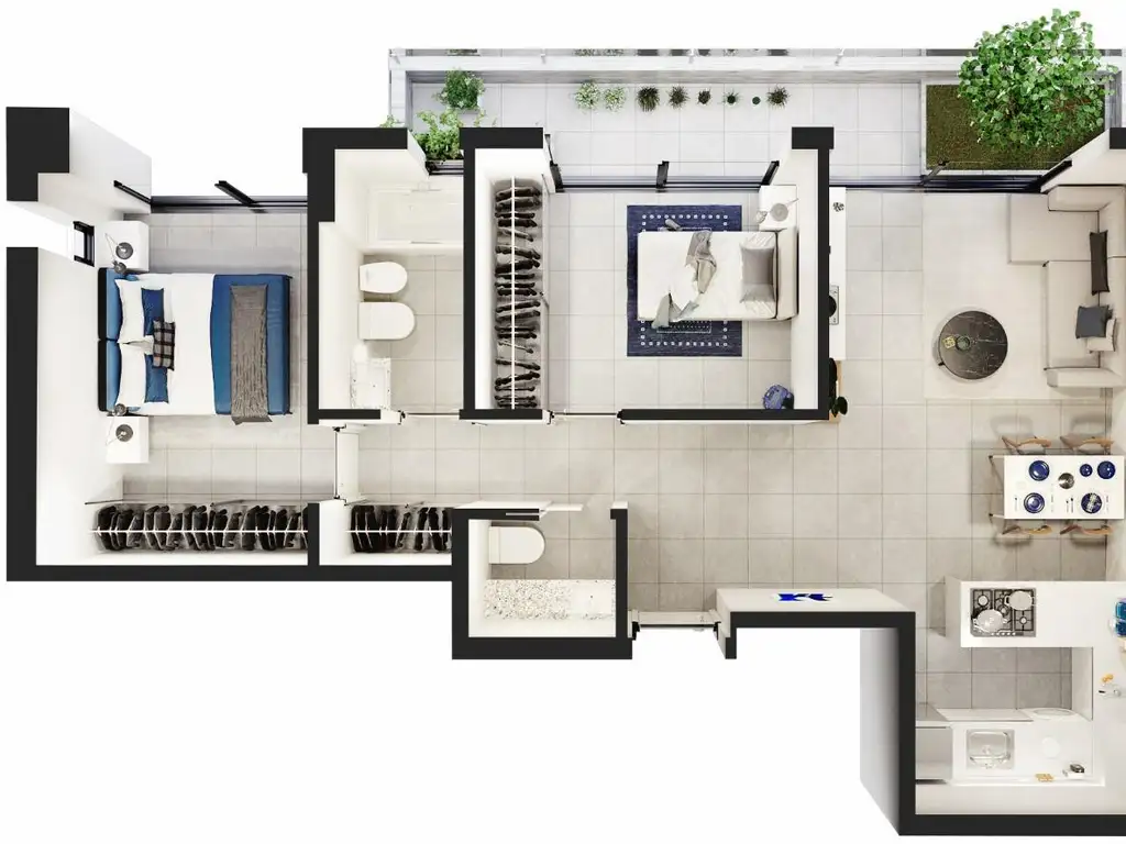 Rioja 919 - Entrega Marzo 2023