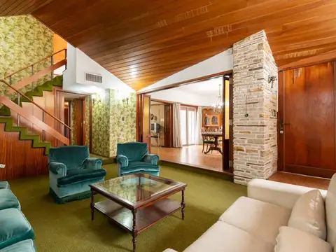 Casa en Venta 53 años