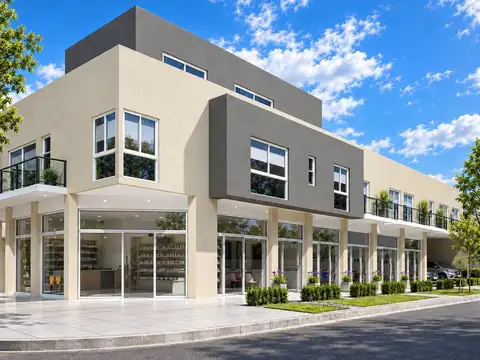 ALQUILER LOCAL COMERCIAL – ITUZAINGÓ NORTE