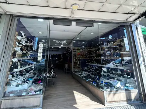 Local en Alquiler 40 años