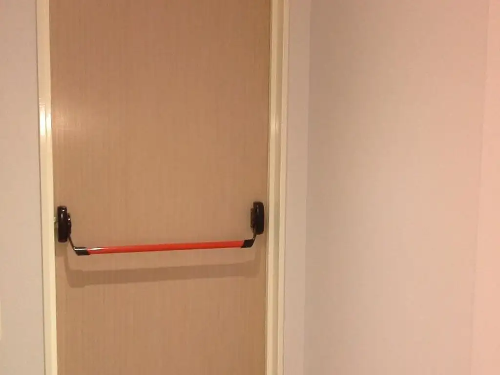 GREGORY 1165 - Foto 11