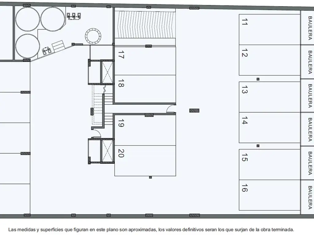 GREGORY 1165 - Foto 51