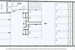GREGORY 1165 - Foto 51