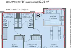 GREGORY 1165 - Foto 54