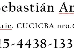 GREGORY 1165 - Foto 48