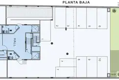 GREGORY 1165 - Foto 50