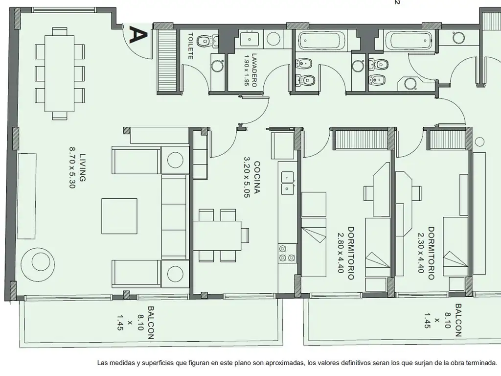 GREGORY 1165 - Foto 57