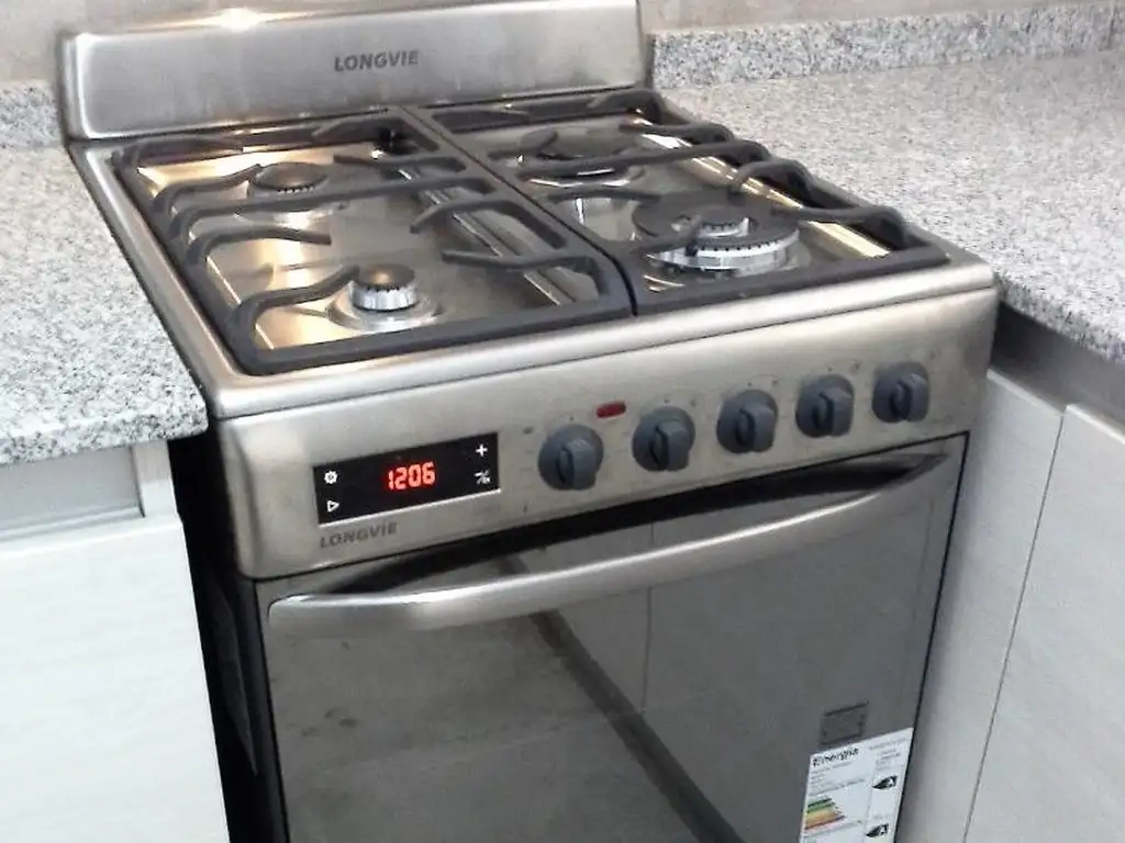 GREGORY 1165 - Foto 43