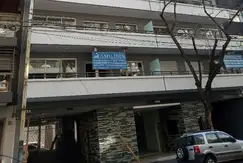 Emprendimiento en Caballito de 1 Dormitorios