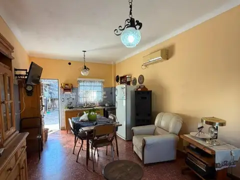 Casa en Venta en Merlo, USD 87.000